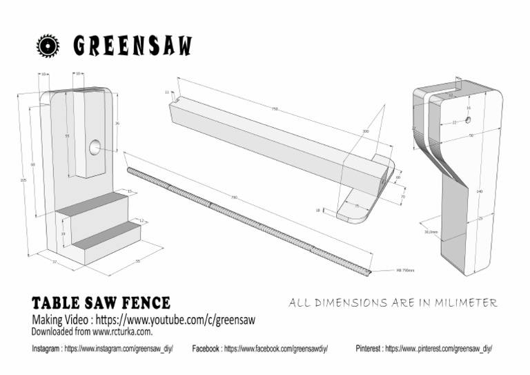tablesawfenceplan PDF