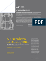 Naturaleza Extravagante