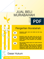 Jual Beli Murabahah Salinan