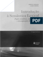 Cancadoamaral Cap4 Aspecto Lexical