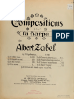ZABEL (Albert) - Le Désir