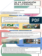 Infografia Trucos Lista Información Datos Moderno Organico Multicolor