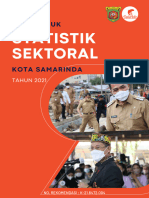 Statistik Sektoral: Buku Induk