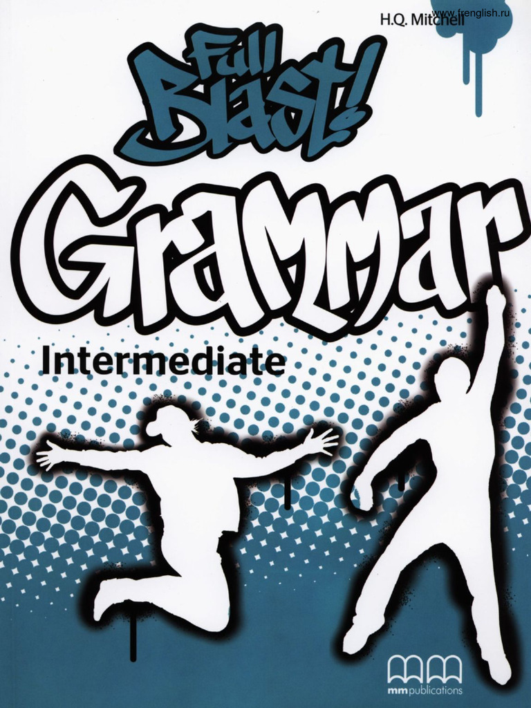 FB B1 Inter. Grammar Book | PDF