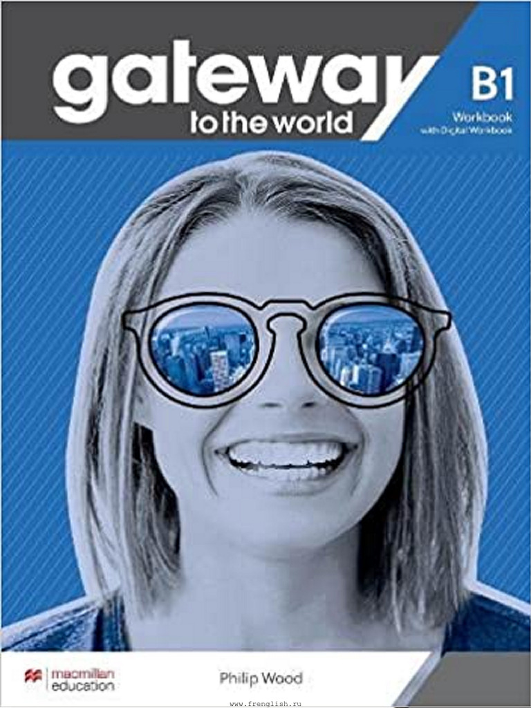 gateway_to_the_world_b1_WB | PDF
