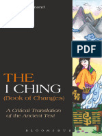 I Ching (Book of Changes) The A Critical Translation of the Ancient Text_Geoffrey Redmond