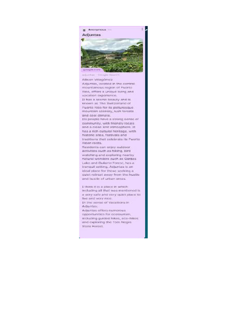 Padlet | PDF