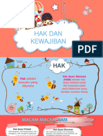 Hak Dan Kewajiban