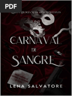 04 Avaricia - Rose Gate | PDF