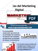 Estrategias Del Marketing Digital