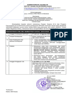 Pengumuman Her-Registrasi SMT Gasal 2023-2024 (Bagi Mhs LAMA)