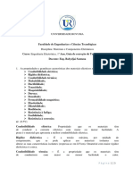 Guia de Correcao DTeste 1