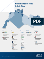 MEYLE FR Afrika Karte A4 FR Adressen