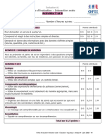 A1 Grilles D - Évaluation IO