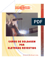 Curso Eletrodo Revestido