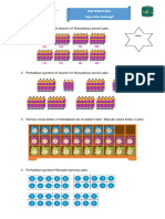 Latihan Matematika Kelas 2 SD