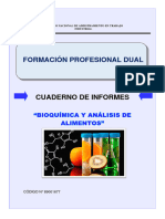 Informe - Semana 1