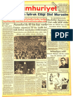 04,01,1932 Cumhuriyet Gazetesi