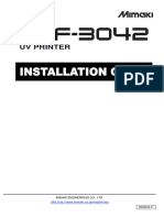 Installation Guide D500545-11