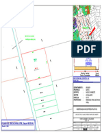 Plano de Ubicacion y Localizacion 1-A