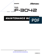 D500552-10 - Ujf-3042 Maintenance R10