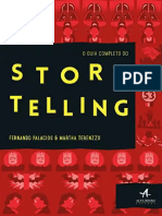 O Guia Completo Do Storytelling Fernando