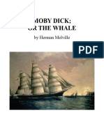 Moby Dick TEST