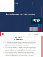 Diapositiva 15. Balance Score Card