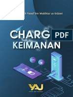 E-Book Charger Keimanan