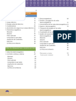 Electricidad y Magnetismo