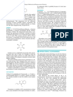 Sulphonamides and Sulphones - Wilson and Gisvold