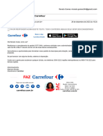 Gmail - (502993344) Atendimento Carrefour