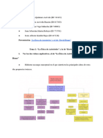 Segunda Entrega (Etica Profesional)