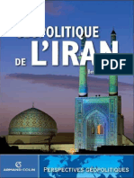 Ge Opolitique - De.l'iran. (2010) Bernard HOURCADE