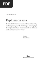 DIPLOMACIA SUJA (trecho)