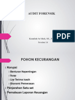 Session 14 Audit Forensik