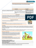 Vi Evaluacion Diagnostica General