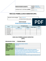 TMM 204 - Pengetahuan Bahan Teknik