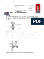 Examen de Fis - 100