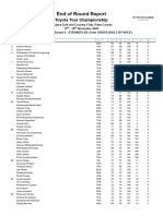 ADT TTC23 - Round 2 Results (Completed)