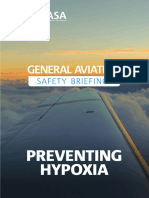 Easa Hypoxia Brochure