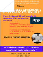 Ynamique Cadre Conférence Église Affiche - 20231031 - 204321 - 0000