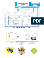 Préparation Et Réalisation Du STUDIO - Zone D - Seconde