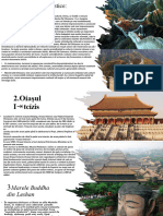 Presentation (1) .PDF Obiective Turistice China