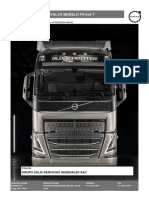 Cotizacion Volvo Sueco FH 540 Grupo Solis Servicios Generales Sac Vpsa202300197152