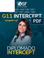 Informacion Diplomado Intercept