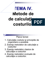 Tema 4