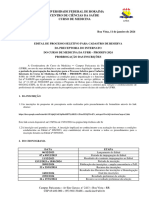 001 2024 Edital Preceptoria Prodeps 2024 Inscricao Prorrogacao Assinado