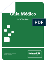 Guia Medico Unimed RV 2017