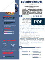 ND White Professional Minimalist Resume CV A4 - 20231103 - 104506 - 0000